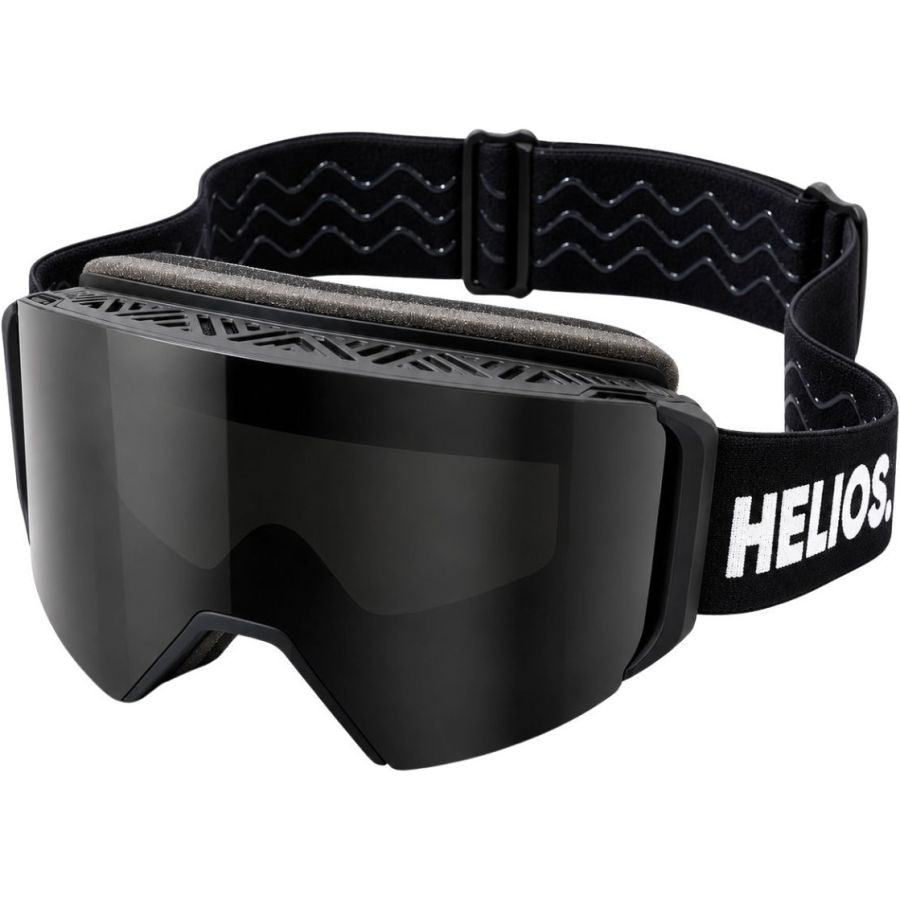 HELIOS Lite, skibriller