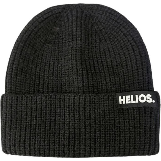 Helios Merino One, hue, sort