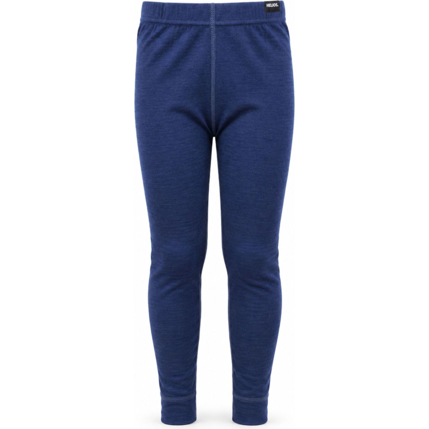 Helios Merino One, skiunderbukser, junior, navy