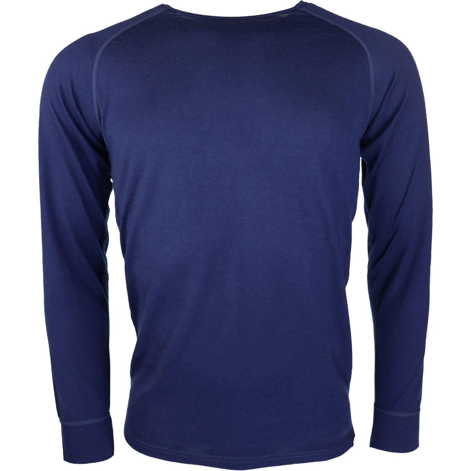 Helios Merino One, skiundertrøje, herre, navy