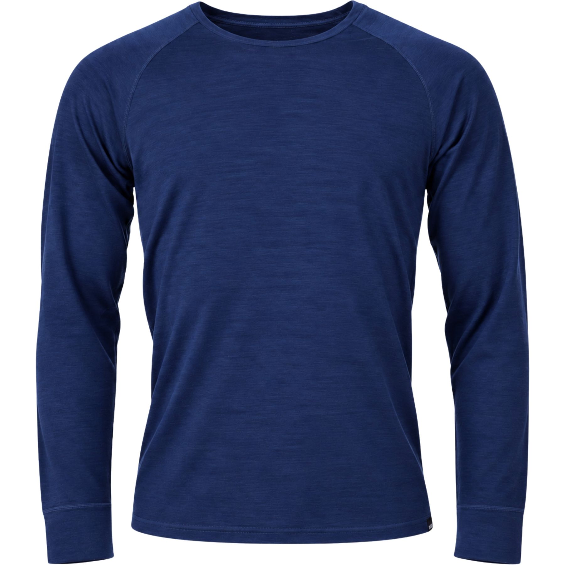 Helios Merino One, skiundertrøje, herre, navy