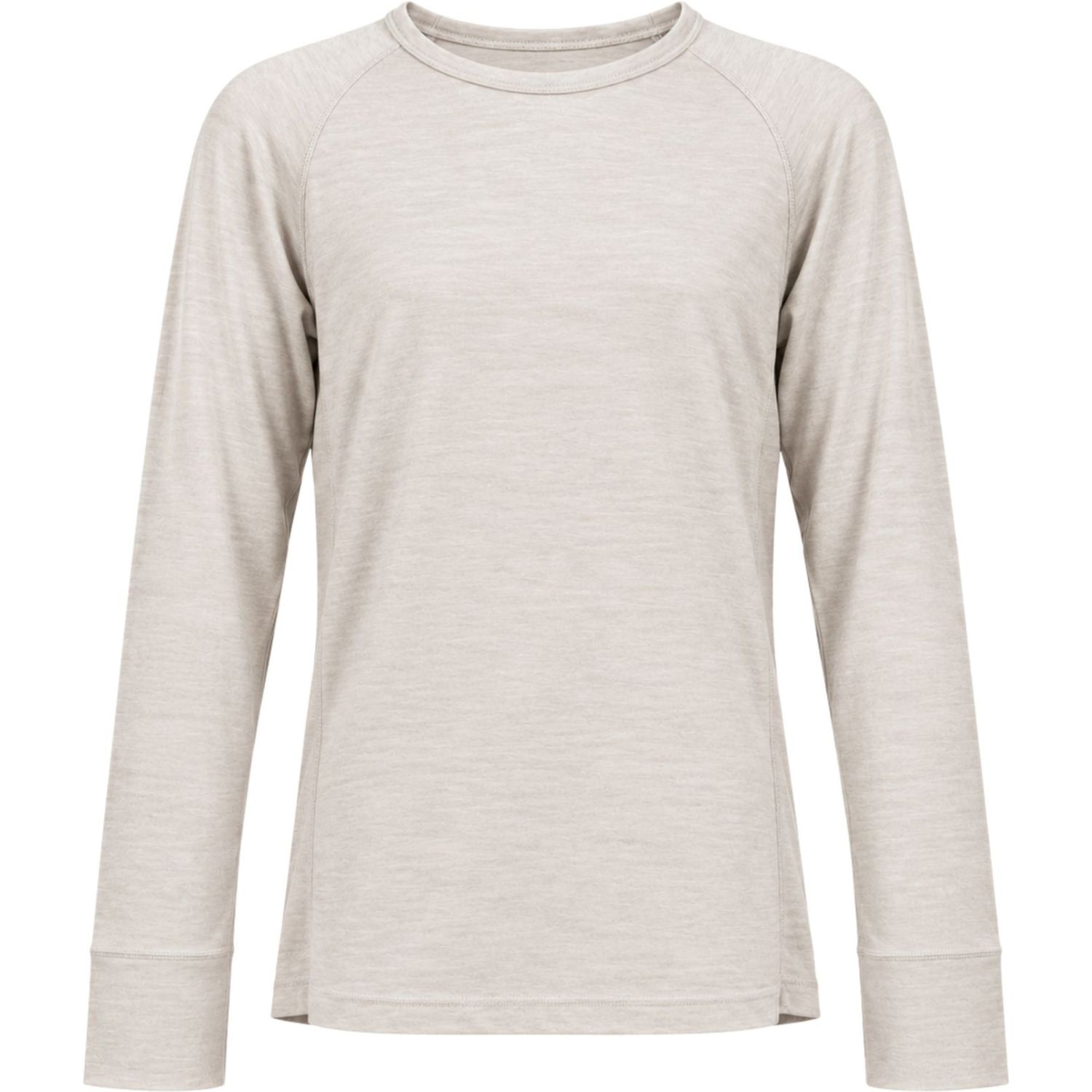 Helios Merino One, skiundertrøje, junior, beige