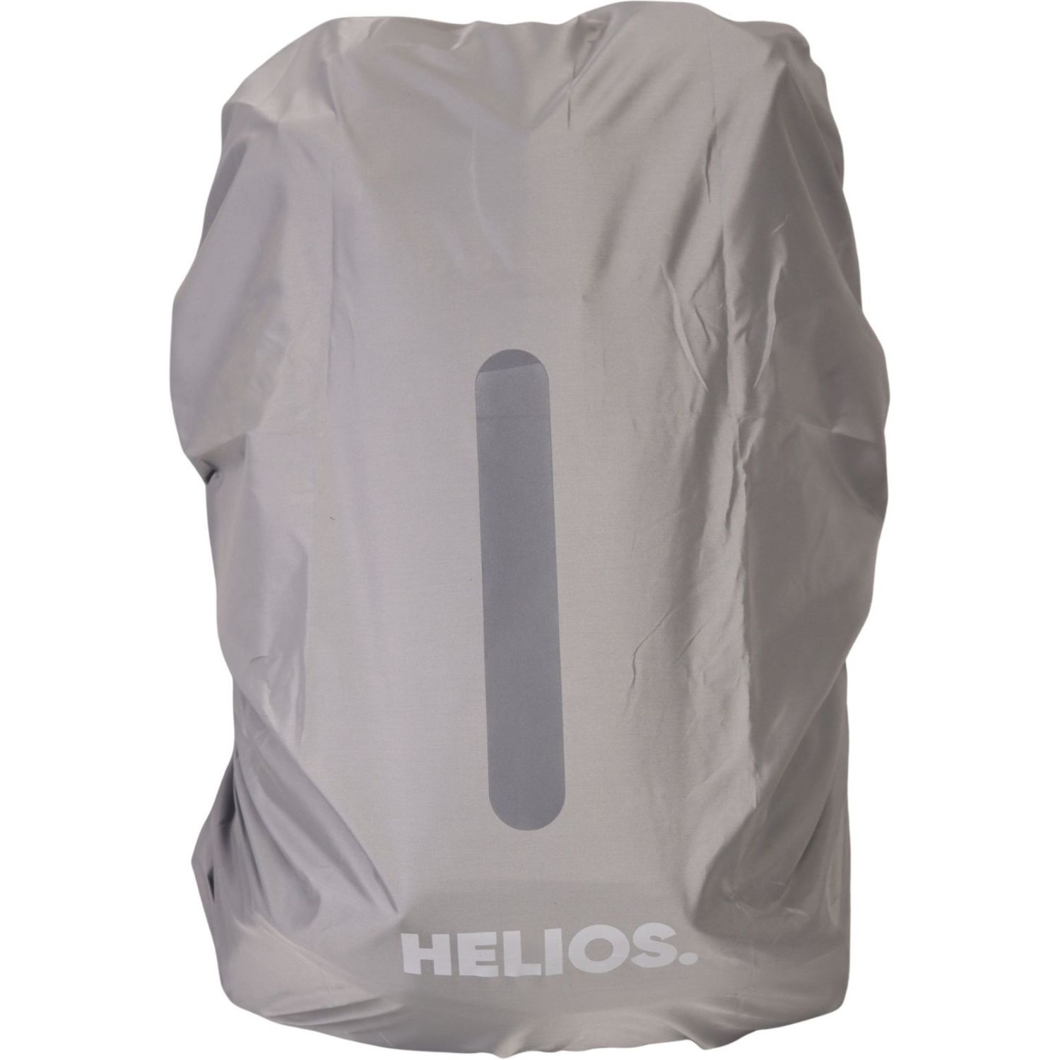 Helios regnslag til rygsæk, 35L, grå