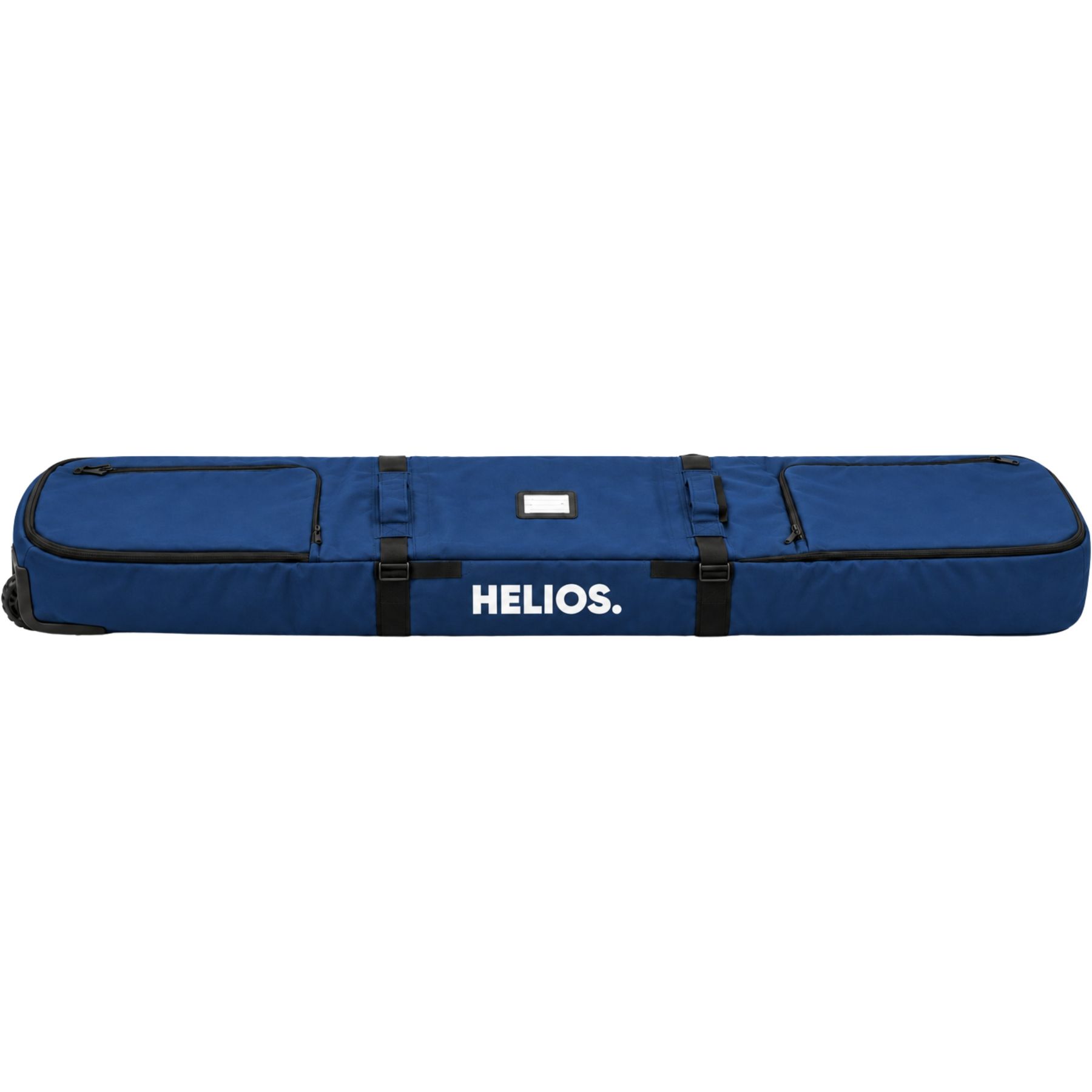 Helios The Grand Snow Roller Bag, navy