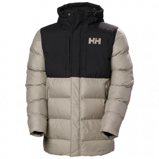 Helly Hansen Active Puffy Long, parka, herre, beige