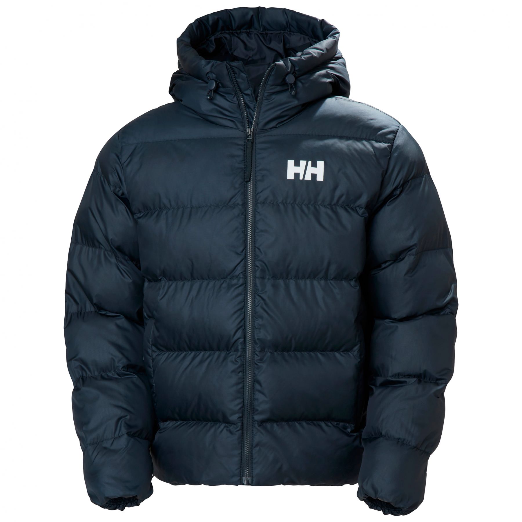 Helly Hansen Active Puffy, vinterjakke, herre, blå Helly Hansen Active Puffy, vinterjakke, herre, blå