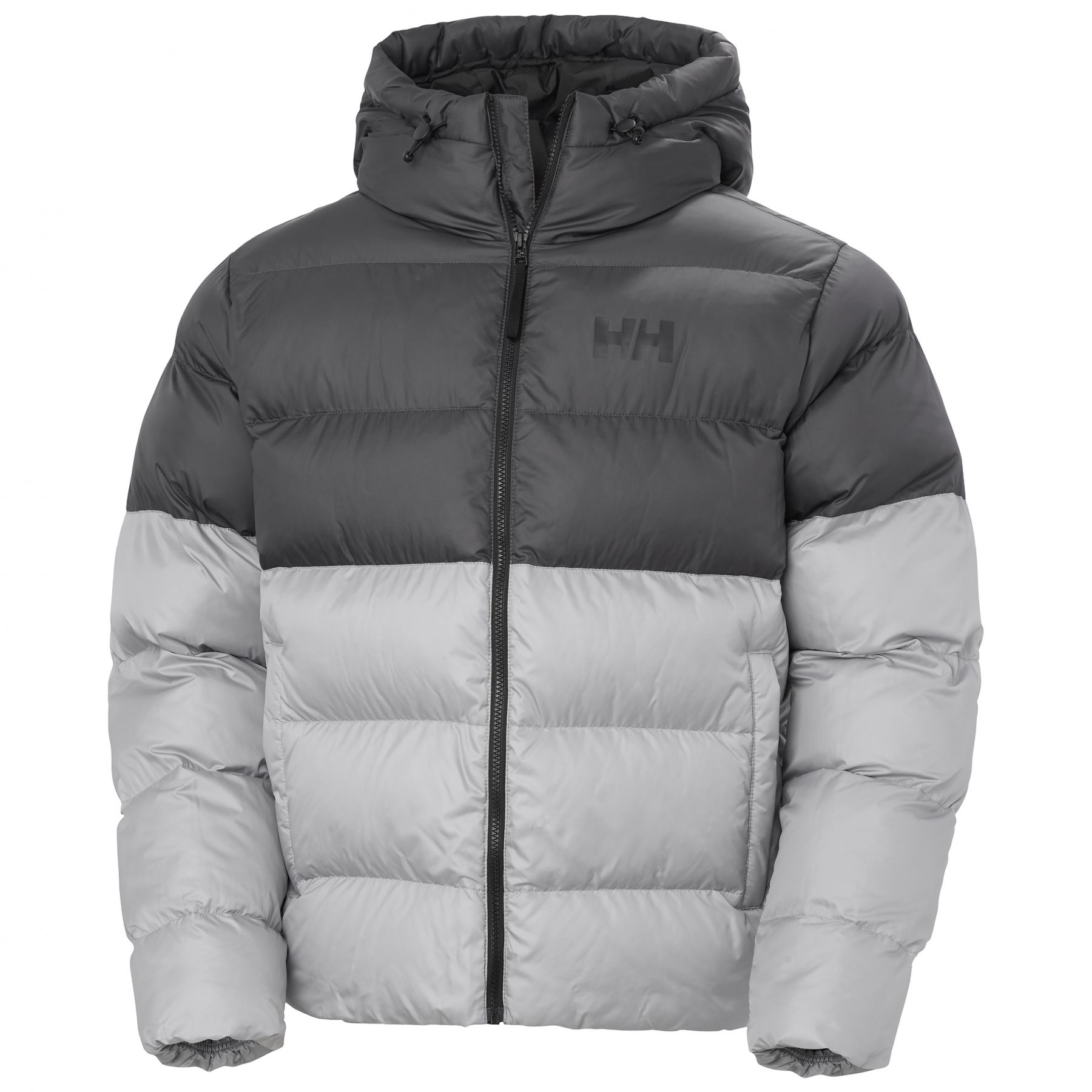 Helly Hansen Active Puffy, vinterjakke, herre, grå Helly Hansen Active Puffy, vinterjakke, herre, grå