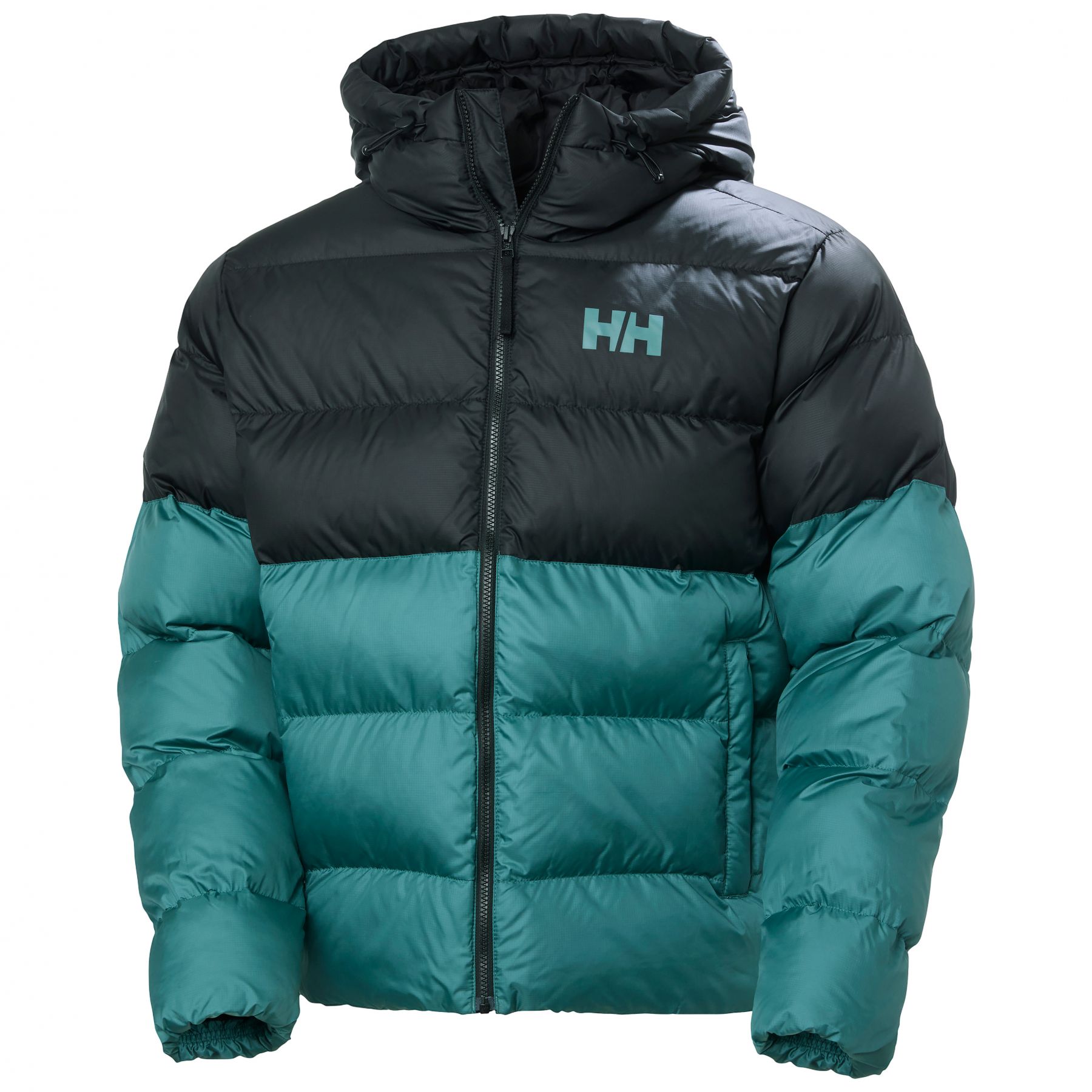 Helly Hansen Active Puffy, vinterjakke, herre, grøn Helly Hansen Active Puffy, vinterjakke, herre, grøn