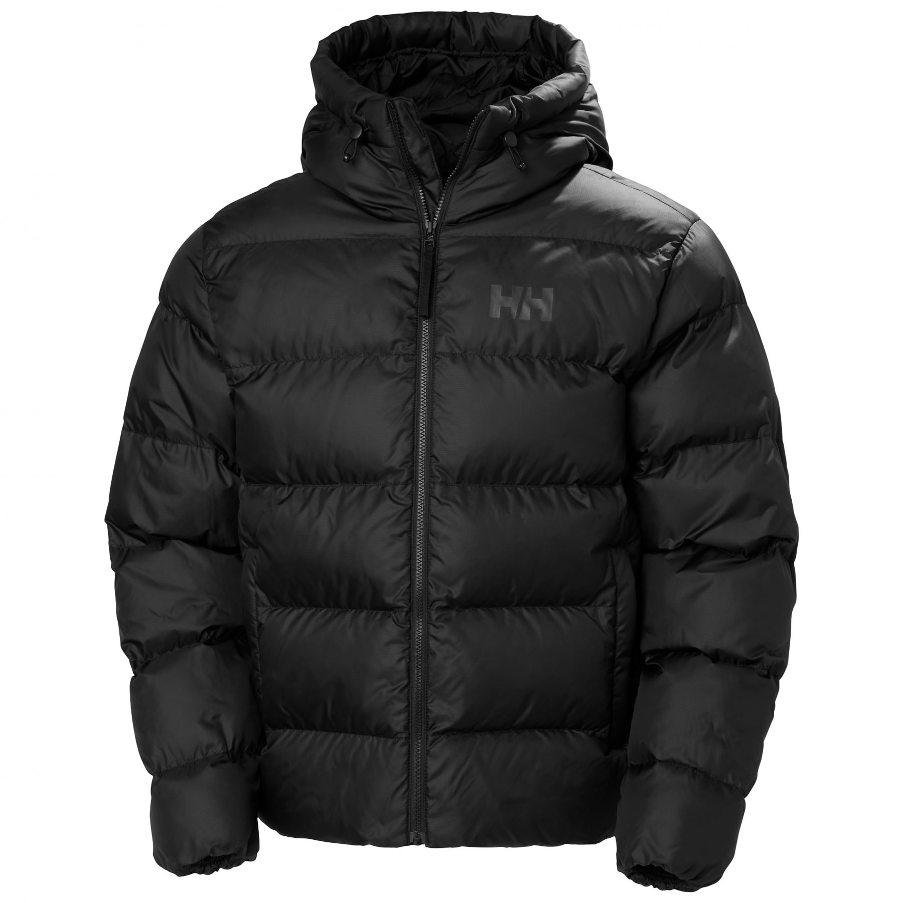 Helly Hansen Active Puffy, vinterjakke, herre, sort Helly Hansen Active Puffy, vinterjakke, herre, sort