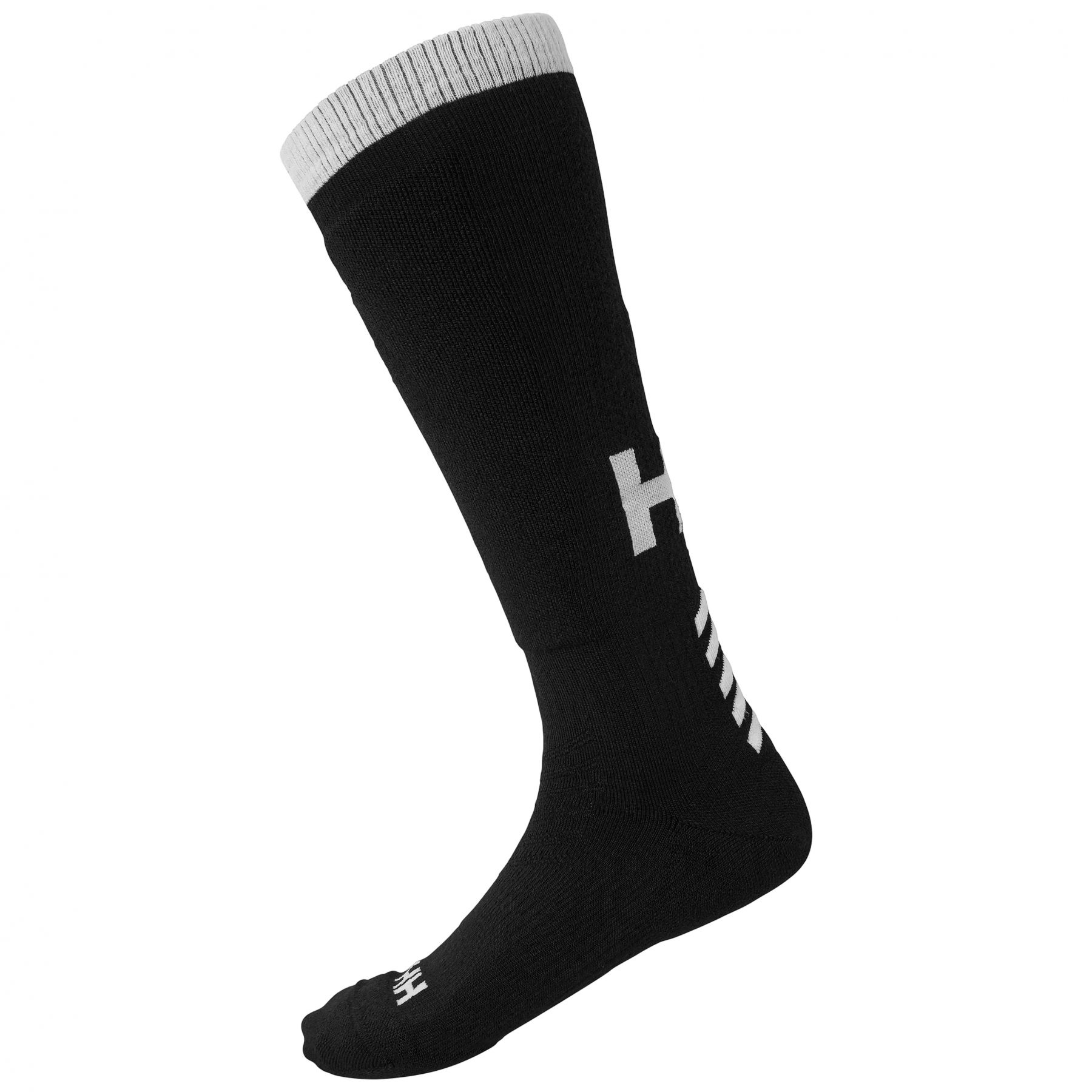Helly Hansen Alpine, skistrømper, sort
