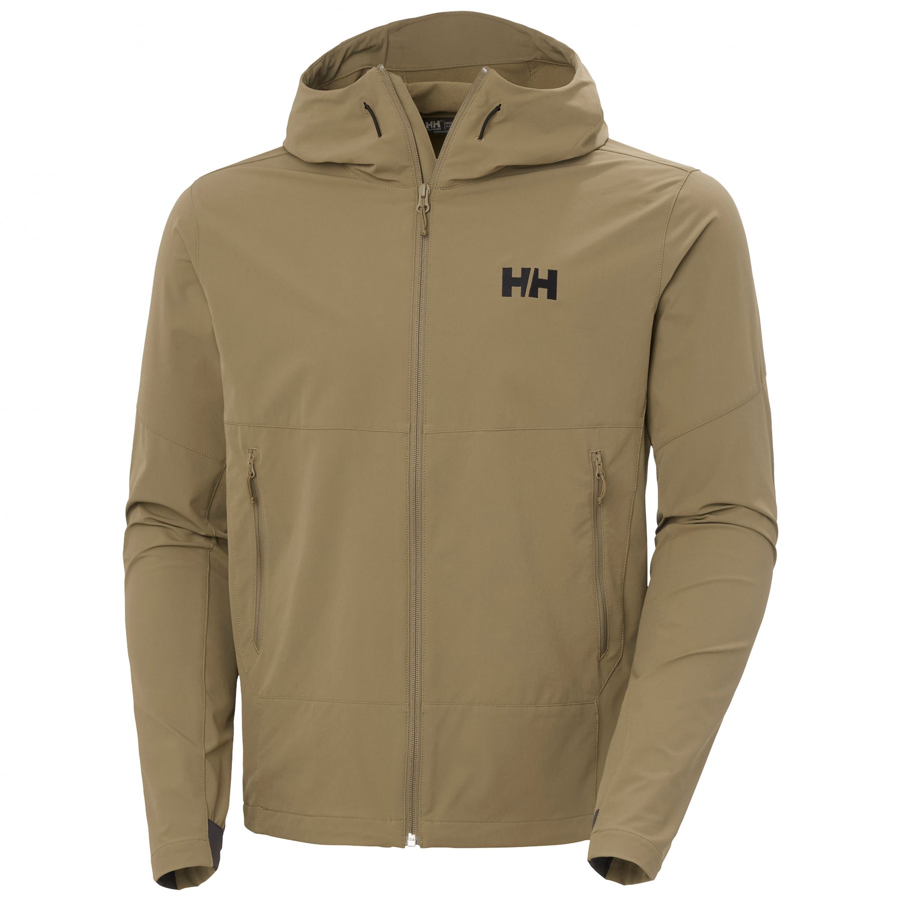 Helly Hansen Blaze, softshell jakke, herre, beige