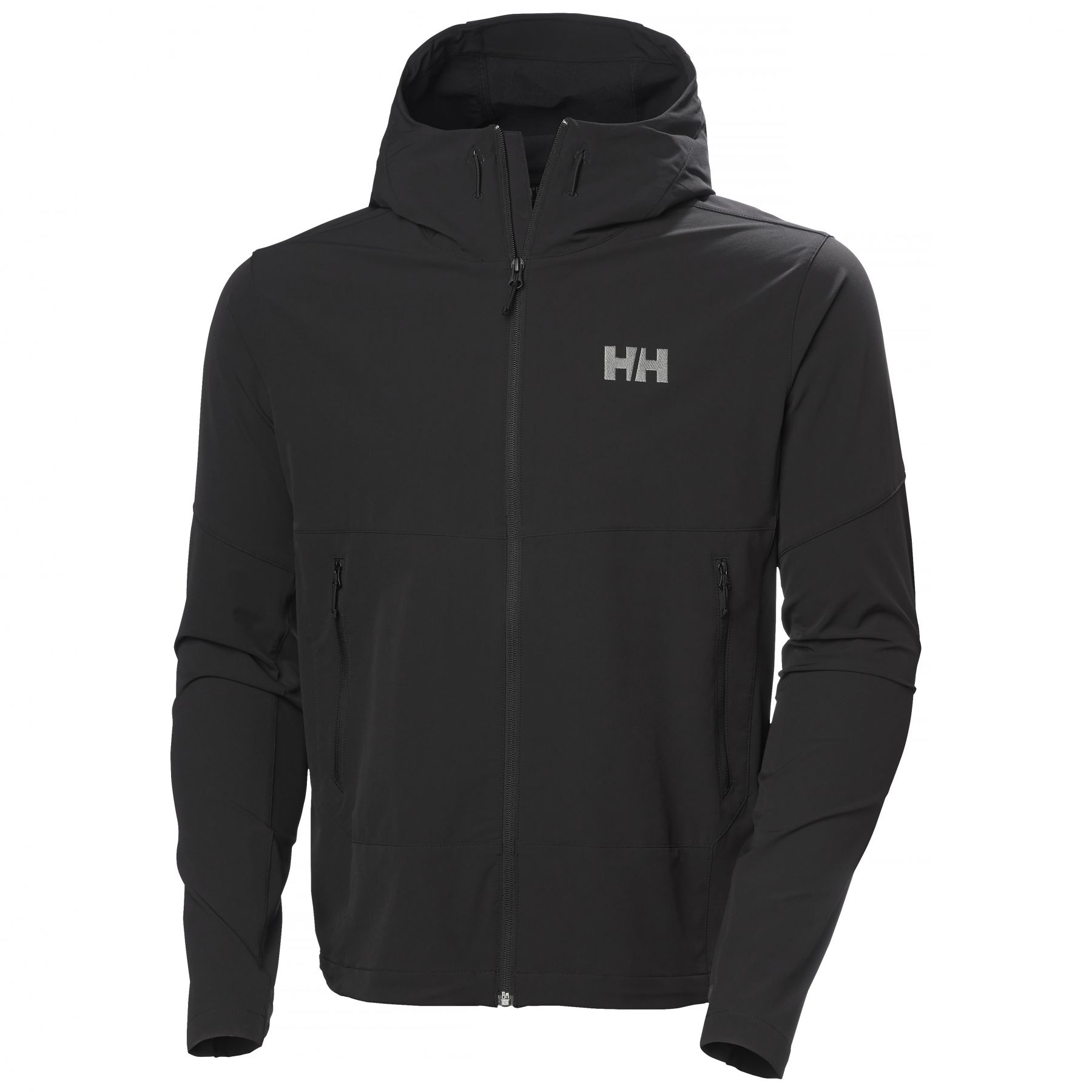 Helly Hansen Blaze, softshell jakke, herre, sort