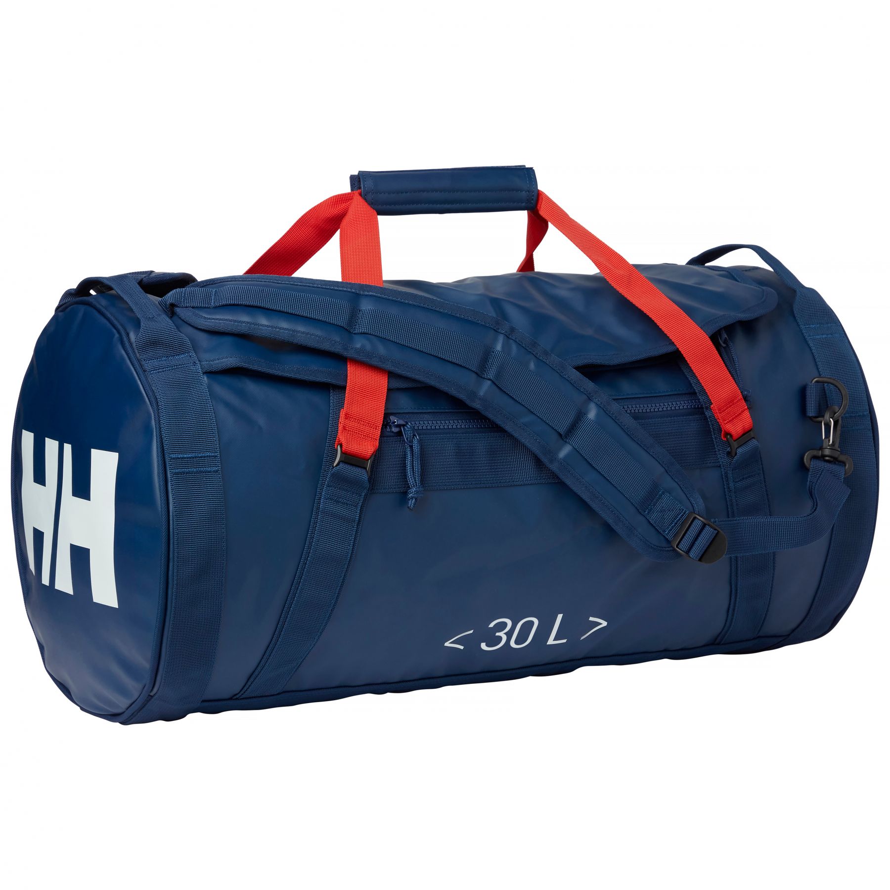 Helly Hansen HH Duffel Bag 2, 30L, ocean billede