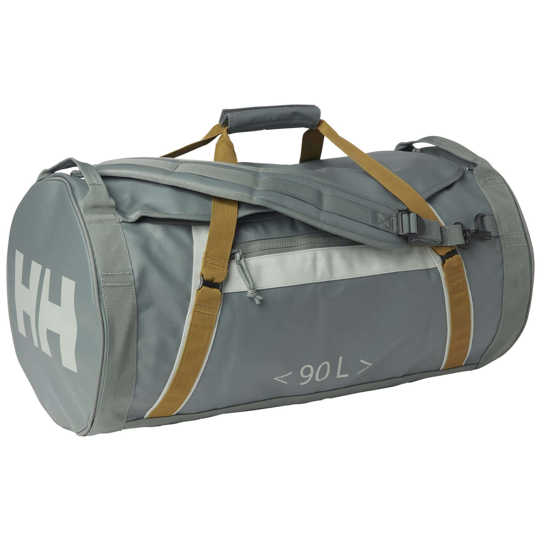 Helly Hansen HH Duffel Bag 2 90L, grå