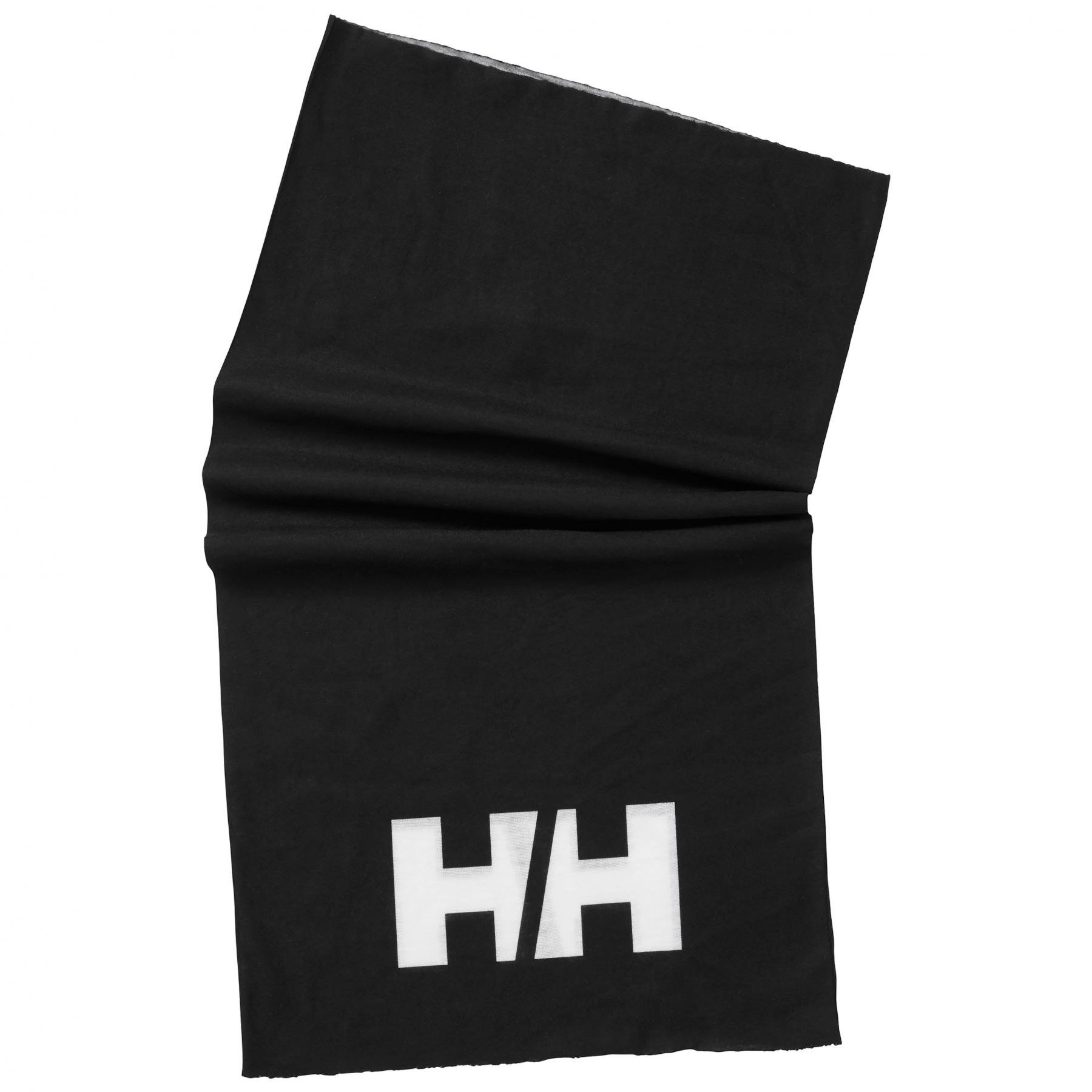 Helly Hansen HH, halsedisse, sort