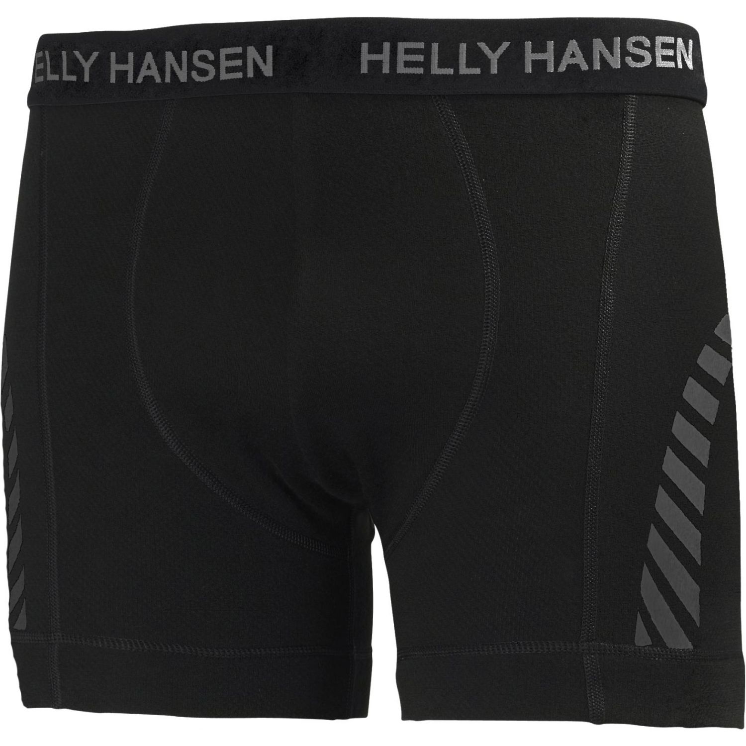 Helly Hansen HH Lifa Merino Boxer, herre, sort