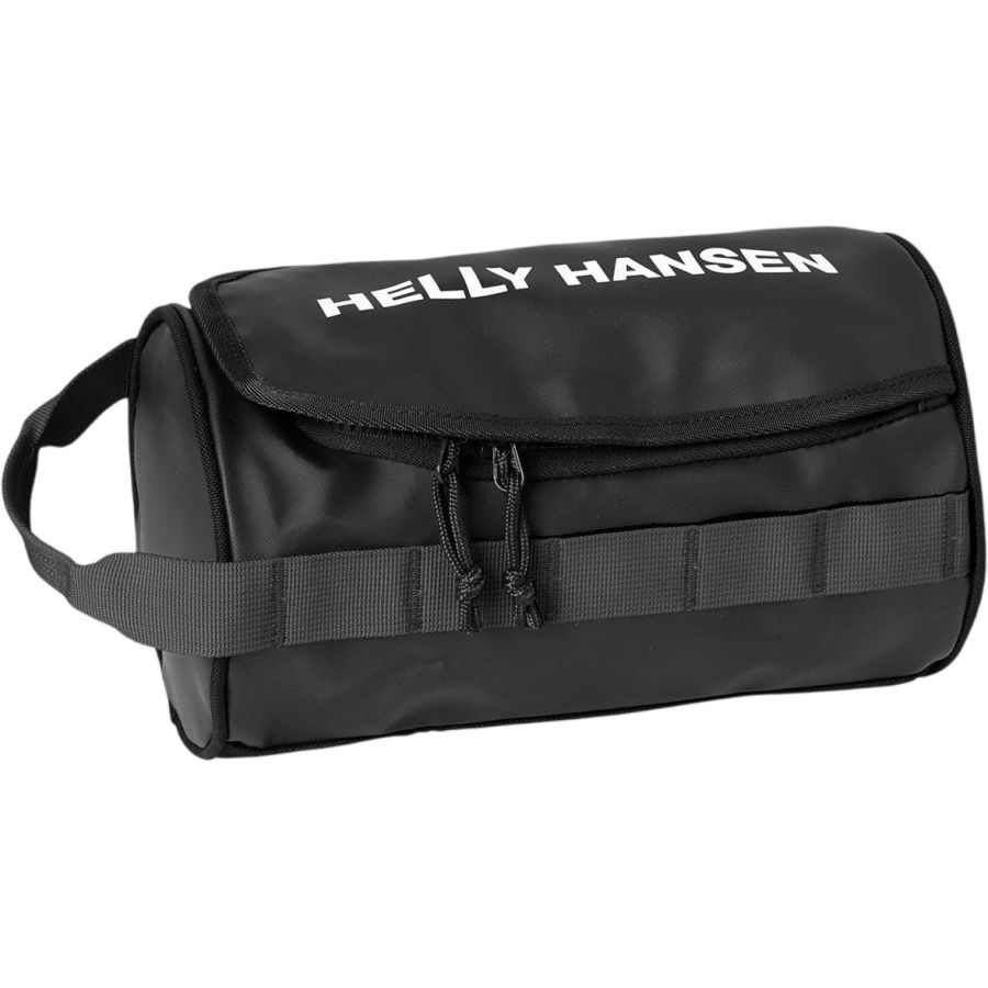 Helly Hansen HH Wash Bag 2, toilettaske, sort