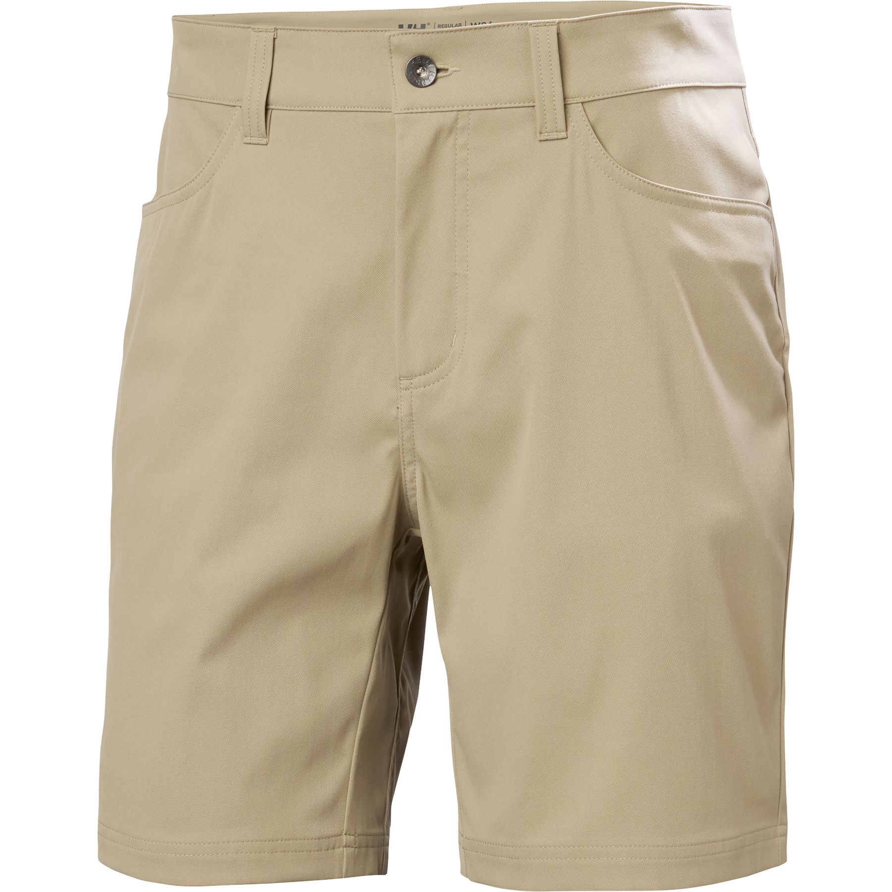Helly Hansen Holmen 5 Pocket, shorts, herre, beige