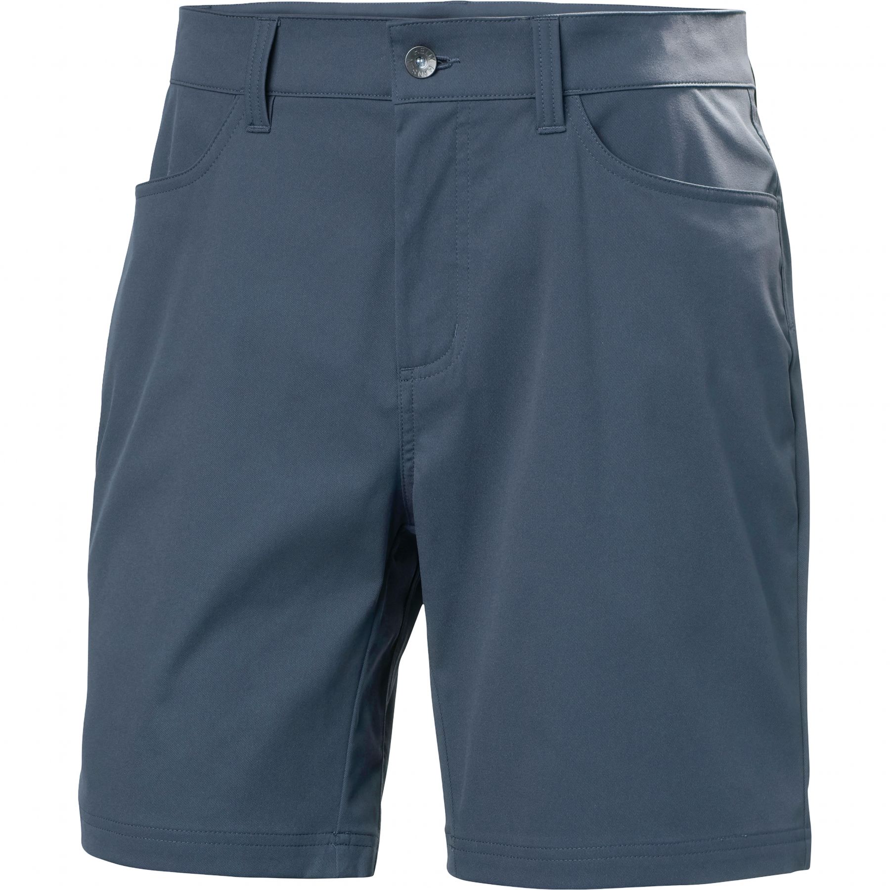 Helly Hansen Holmen 5 Pocket, shorts, herre, alpine frost