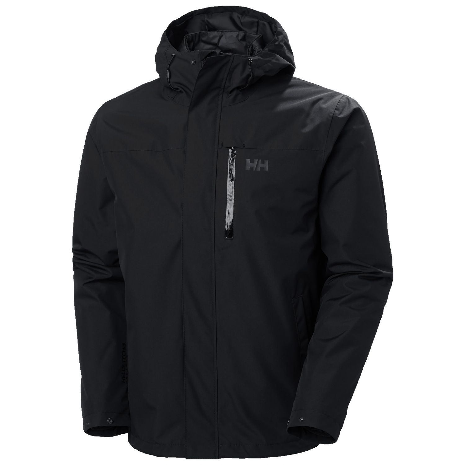 Helly Hansen Juell 3-in1, skaljakke, herre, sort