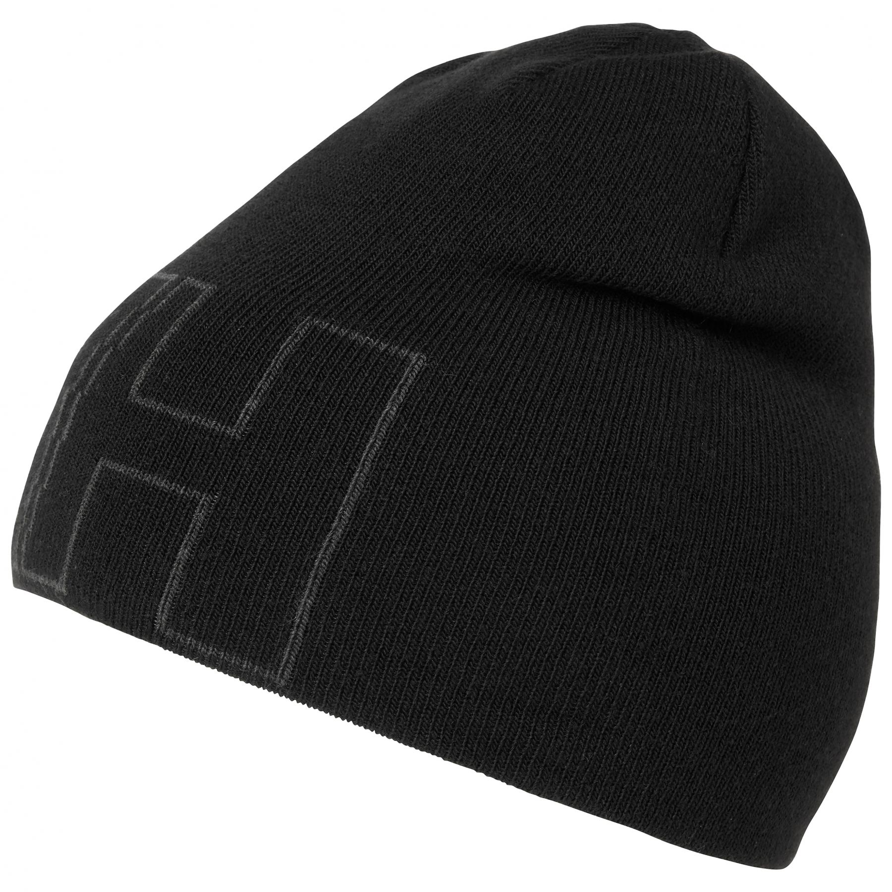 Helly Hansen Outline, hue, børn, sort