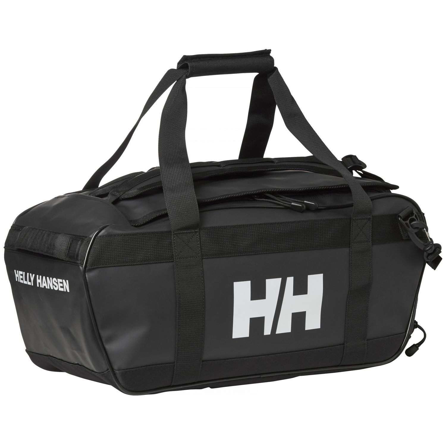 Helly Hansen Taske Scout Duffel Bag 30L Sort S