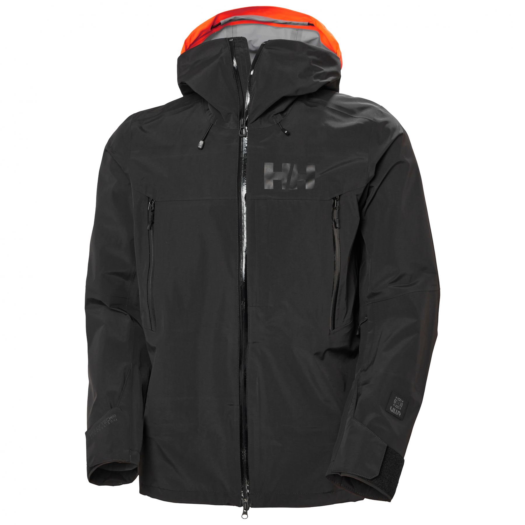Helly Hansen Sogn 2.0, skaljakke, herre, sort