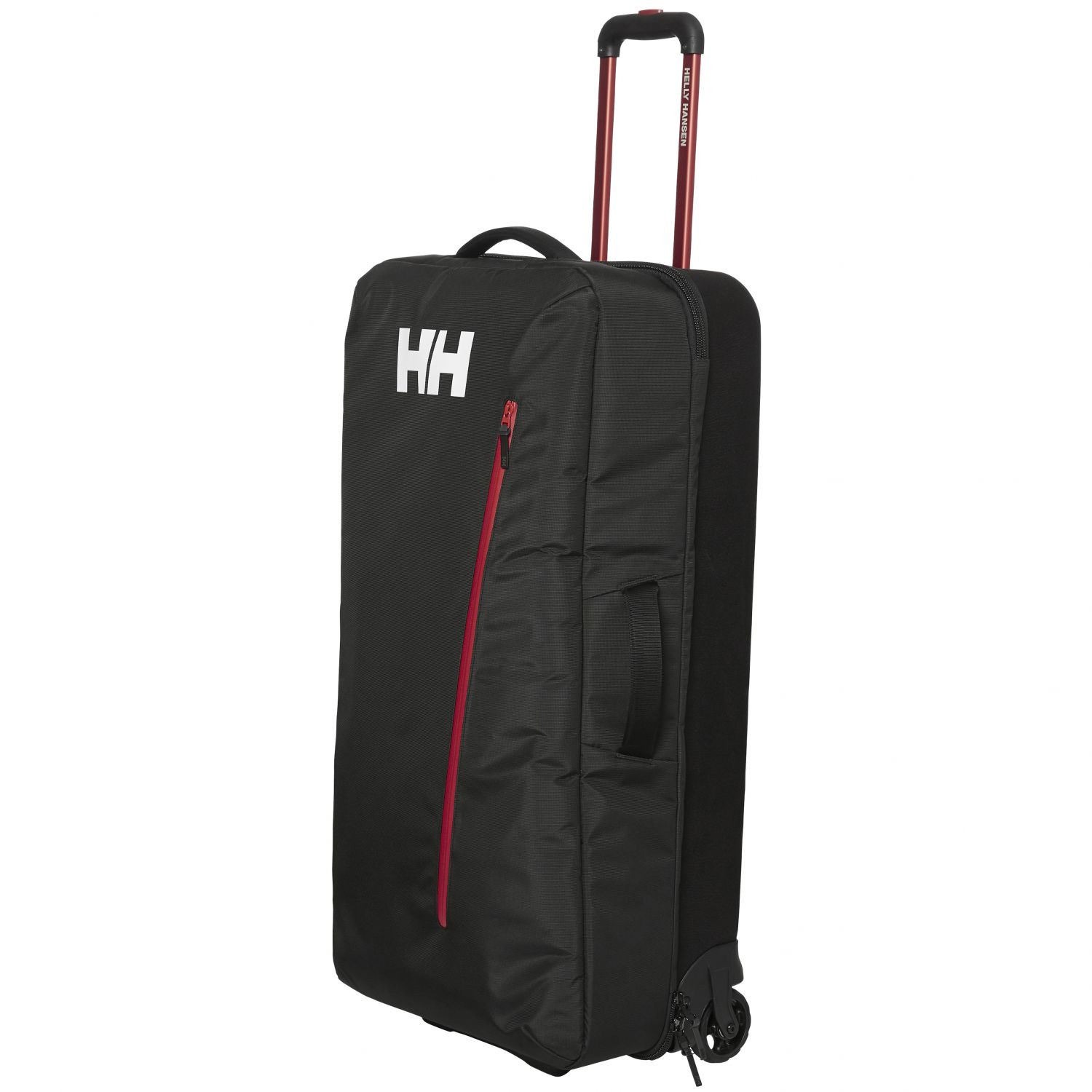Helly Hansen Sport Expedition Trolley - Rejsetaske - 100L - sort