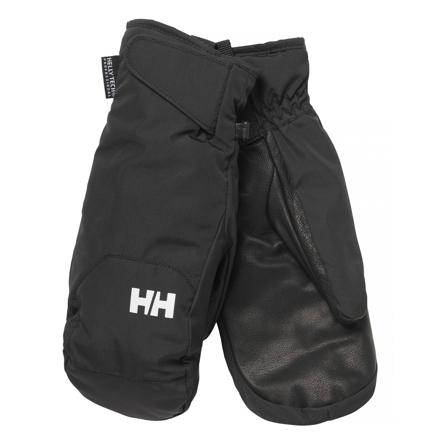 Helly Hansen Swift HT, skiluffer, sort