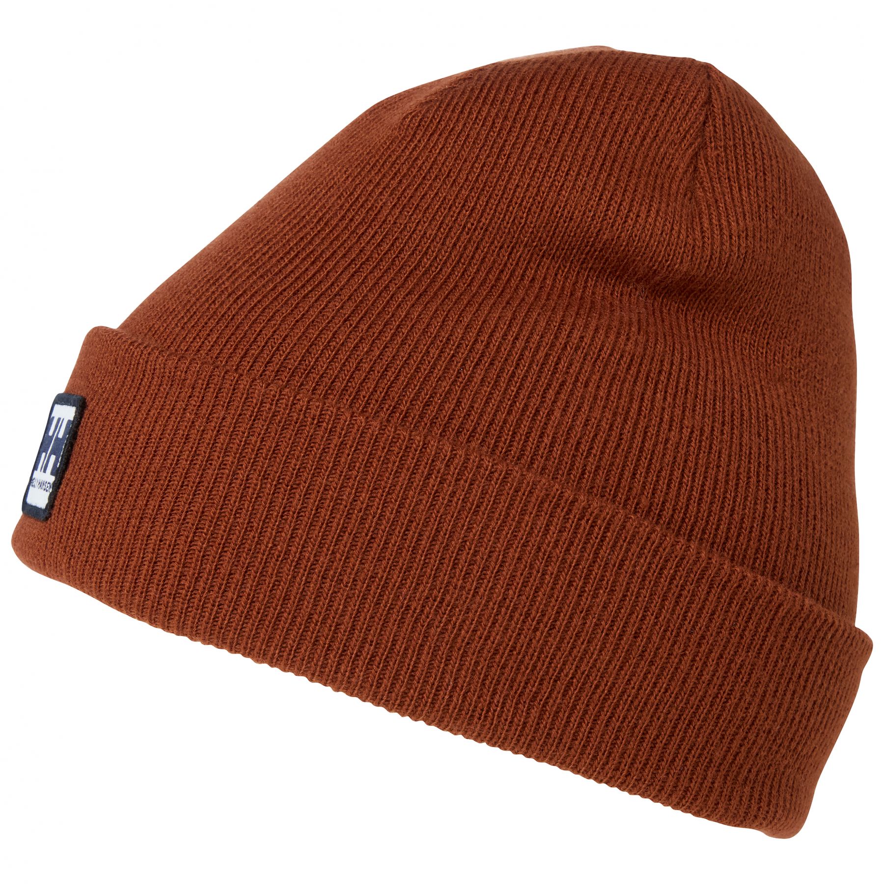 Helly Hansen Urban Cuff, hue, børn, brun