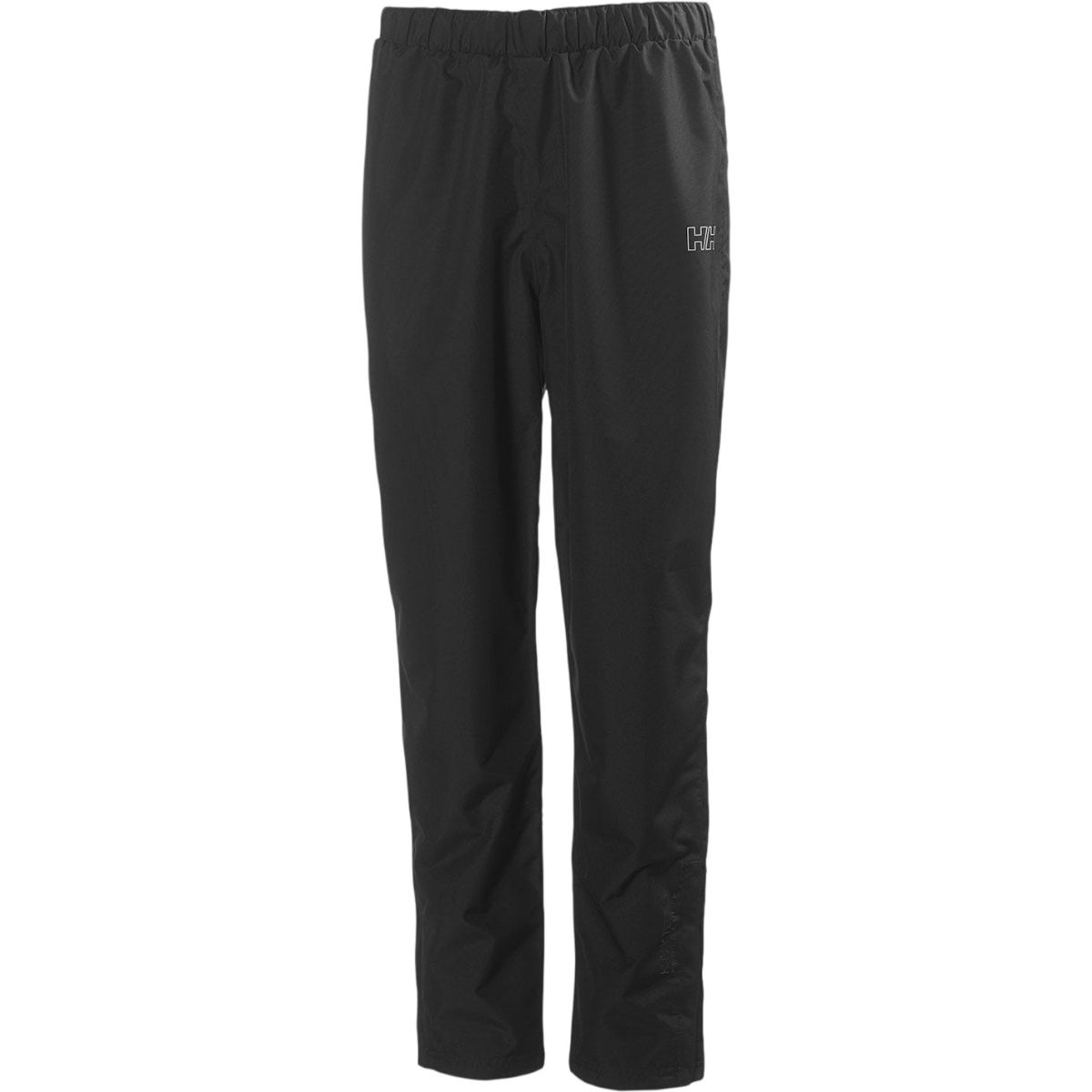 Helly Hansen Seven J regnsæt, dame, mørkeblå/sort