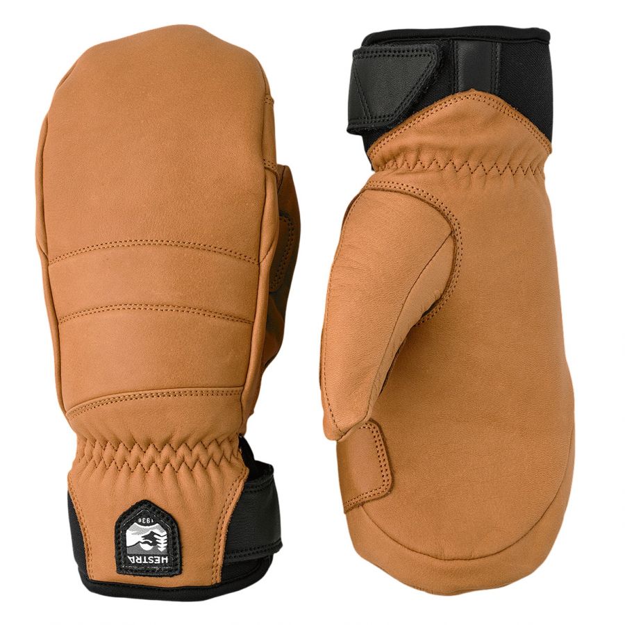 Hestra Fall Line, skiluffer, dame, cork