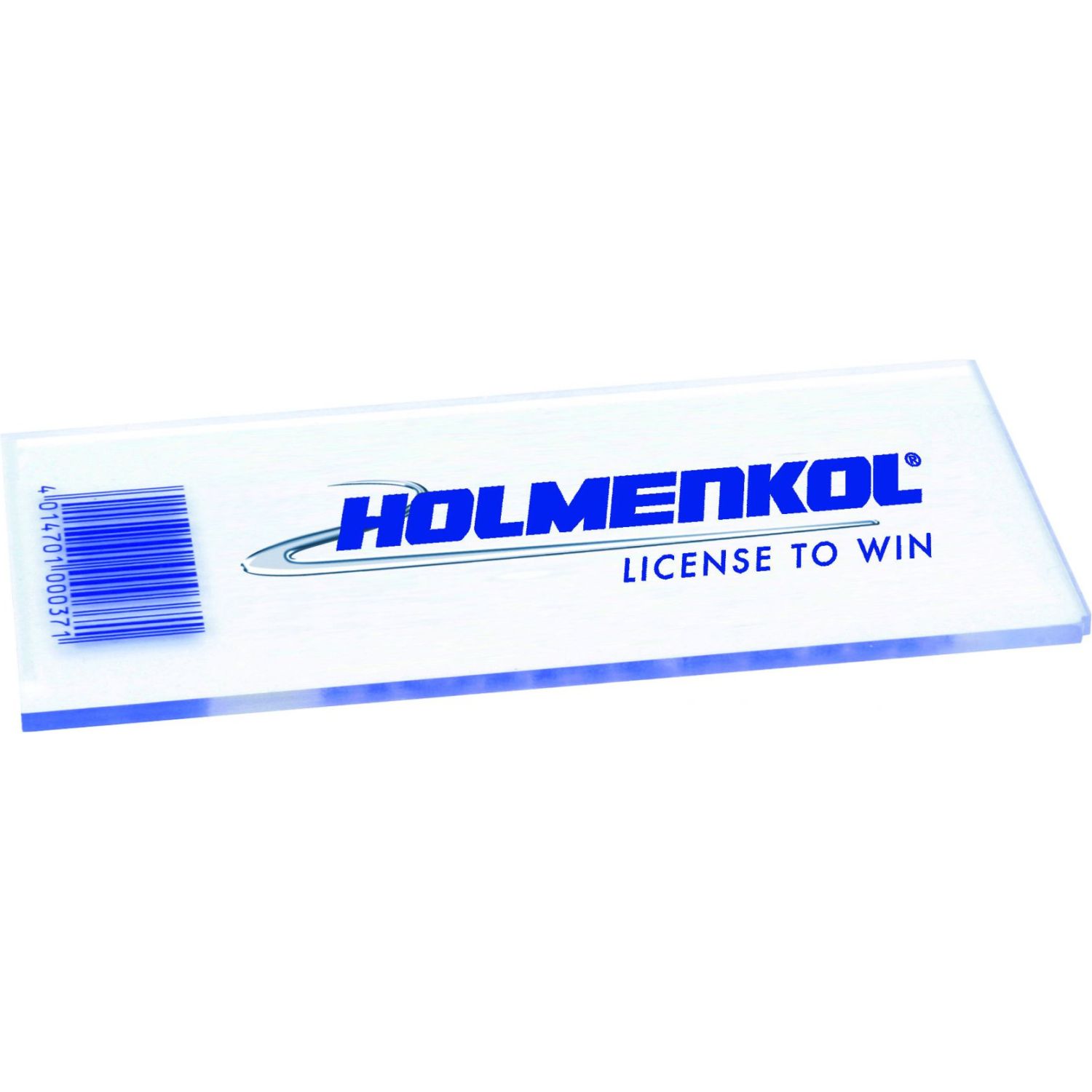 Holmenkol Plastikskraber, 3mm