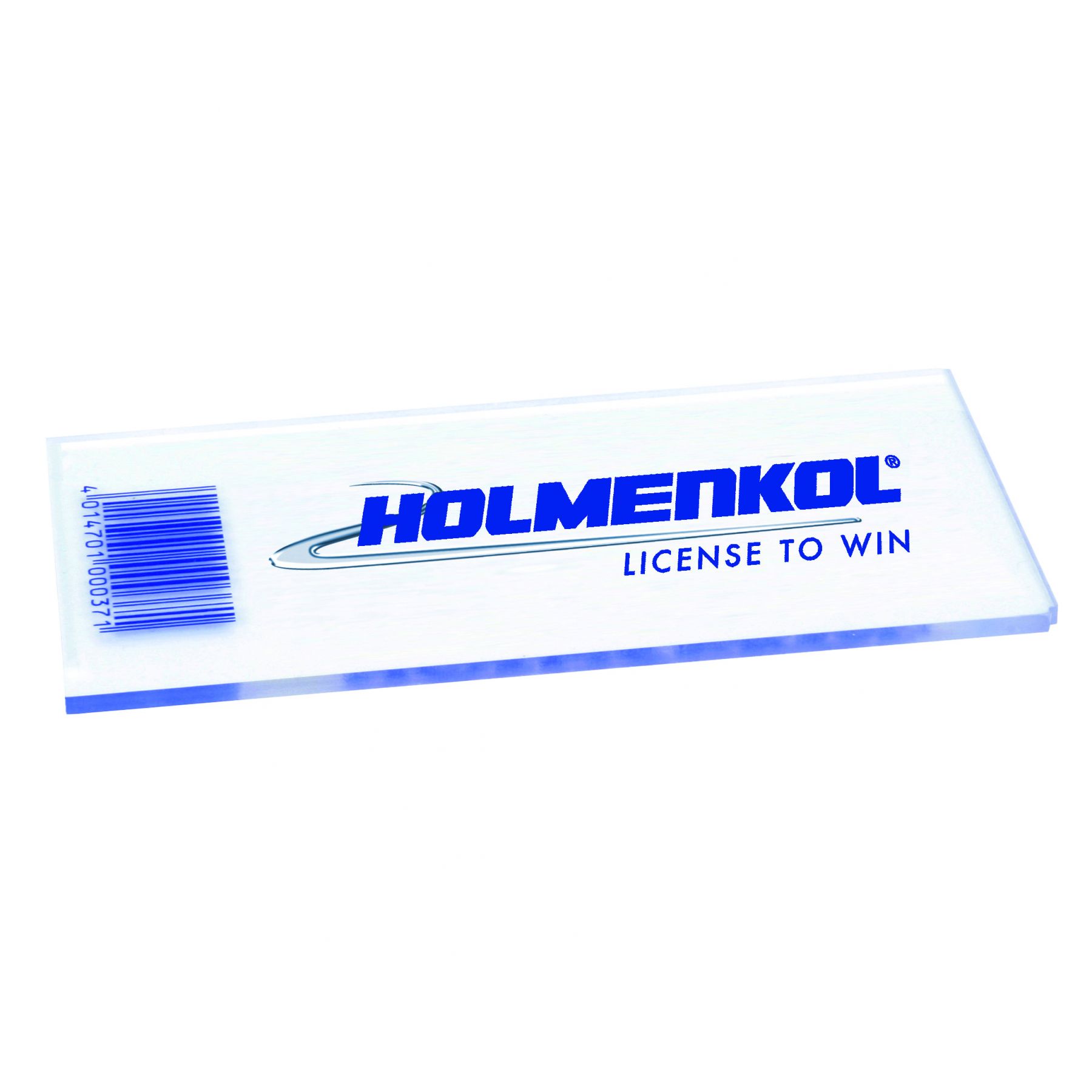 Holmenkol Plastikskraber, 5mm