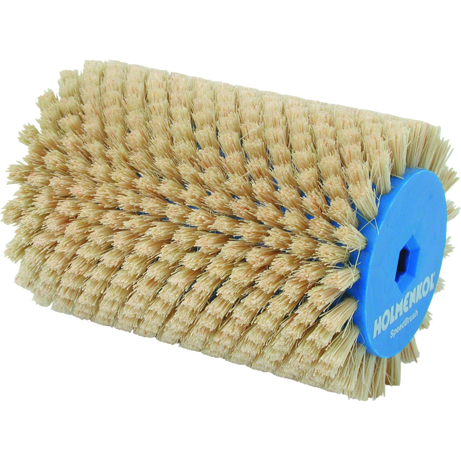 Holmenkol Speed BrushFibre, børste
