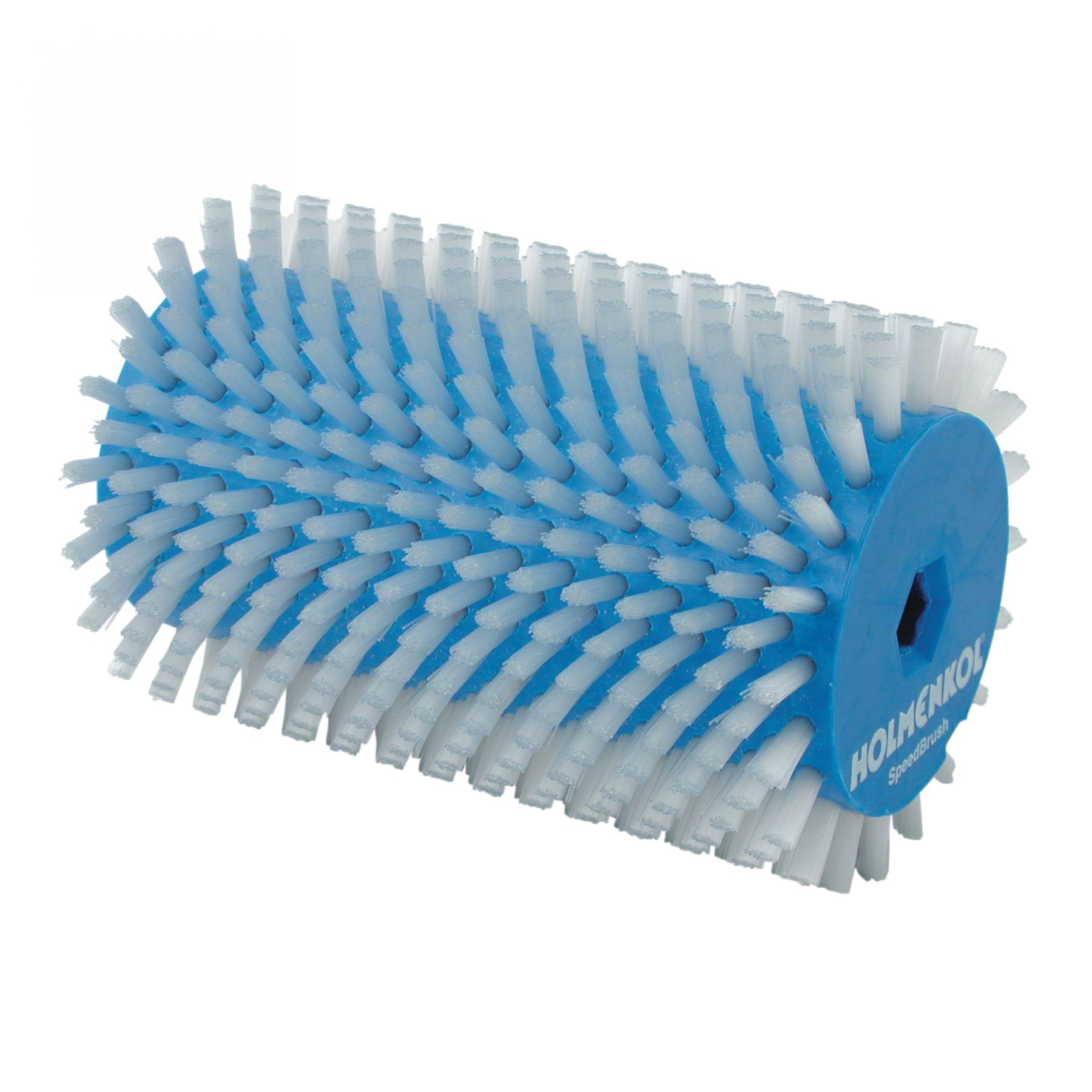 Holmenkol SpeedBrush Nylon, børste