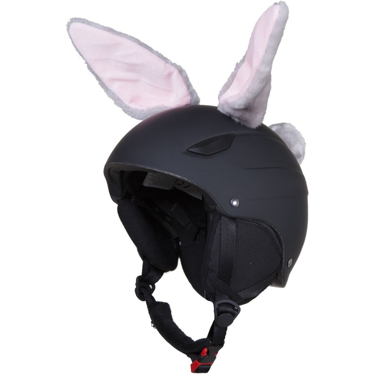 Hoxy ears hjelmcover, Kaninører