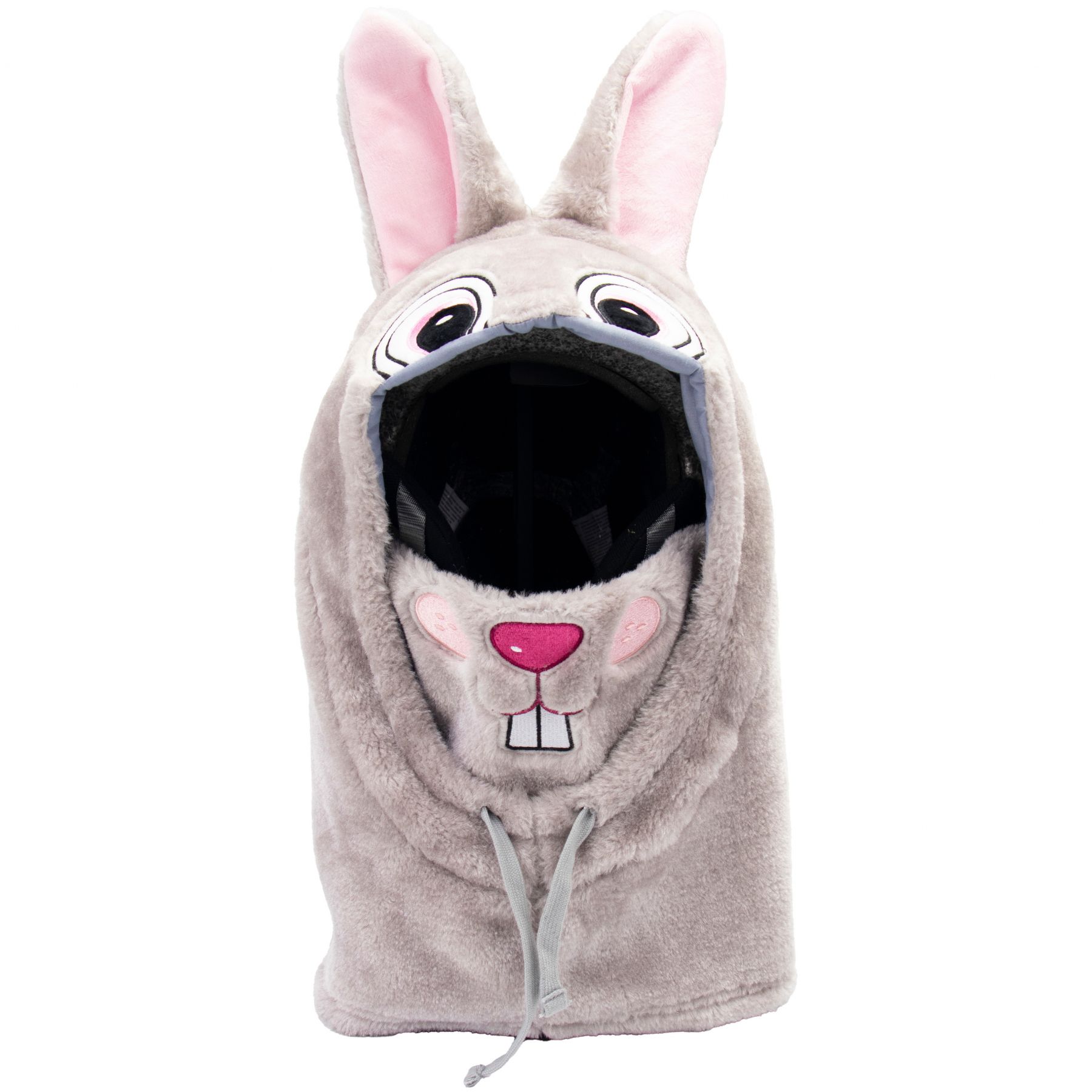 Hoxyheads Balaclava, kanin