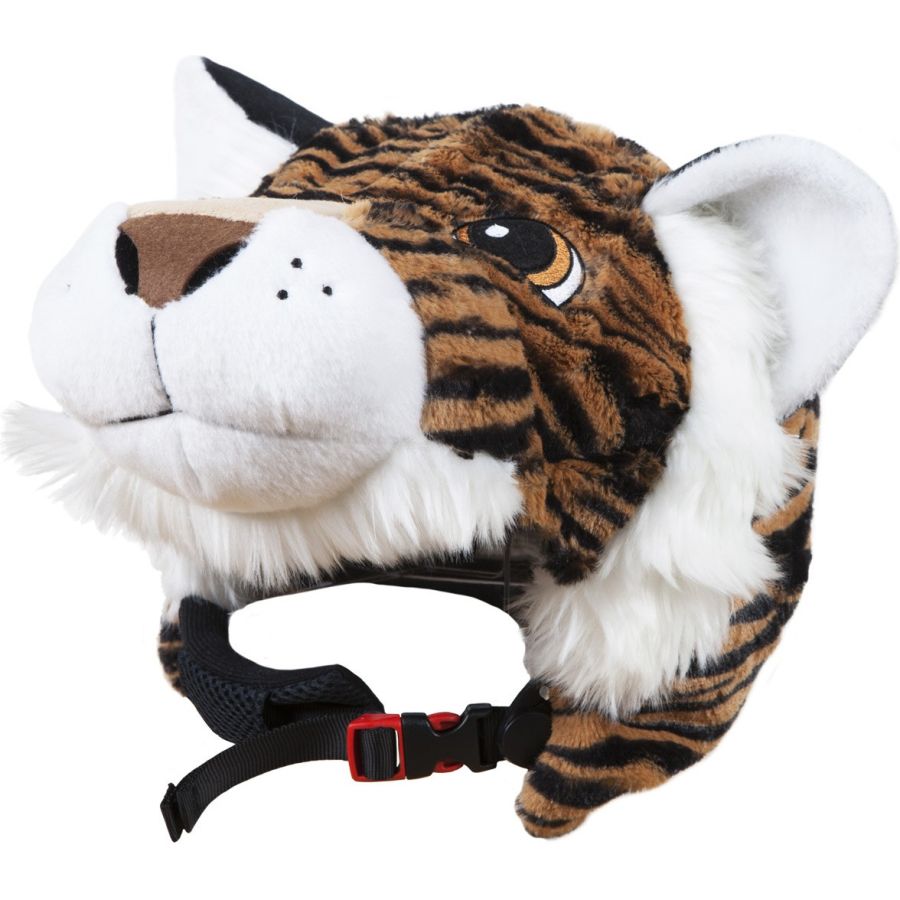 Hoxyheads hjelmcover, Tiger