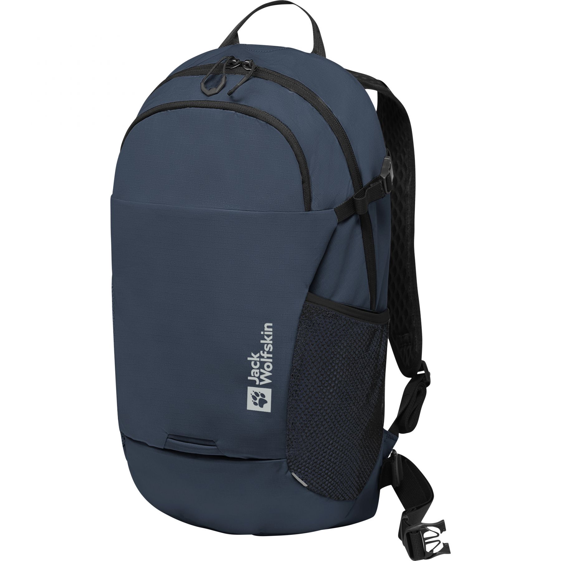 Jack Wolfskin Velocity 20, rygsæk, mørkeblå