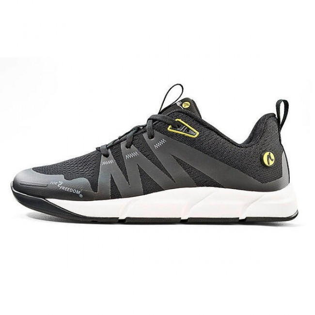 Joe Nimble - NimbleToes Addict Women (Sort) - 36,5