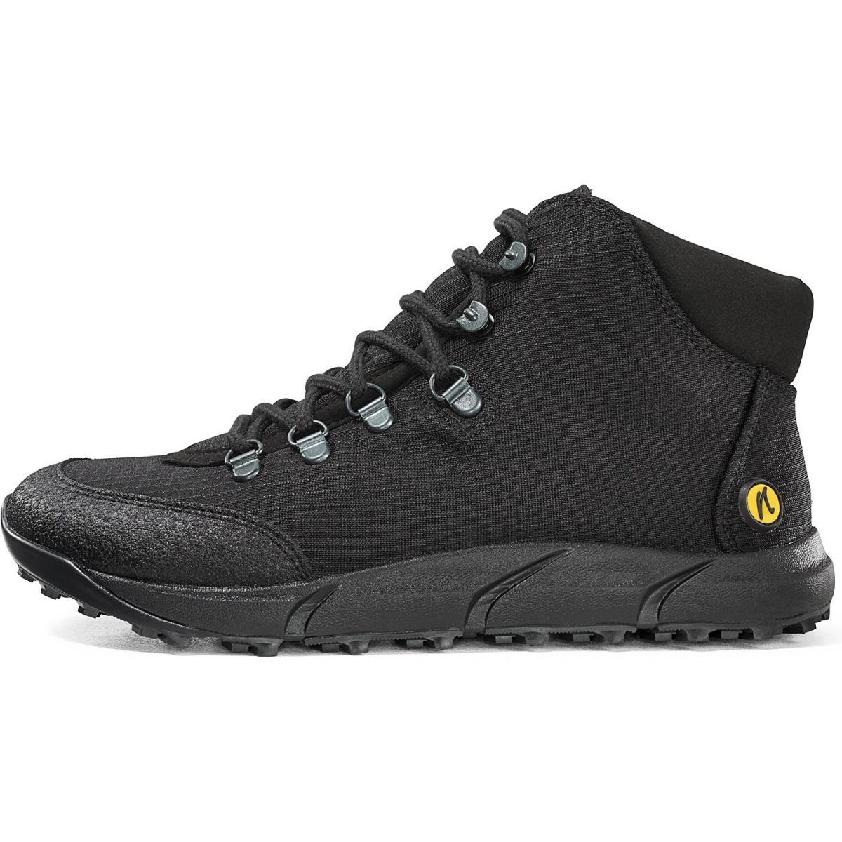 Joe Nimble Wandertoes 2.0 Lite, vandrestøvler, unisex, sort