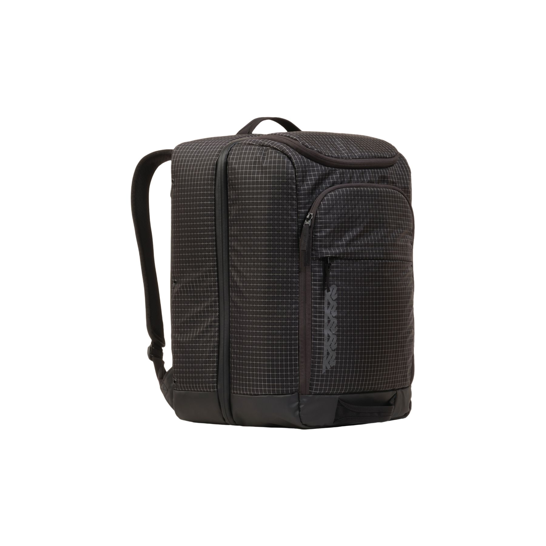 K2 Boot Locker, 38L, sort