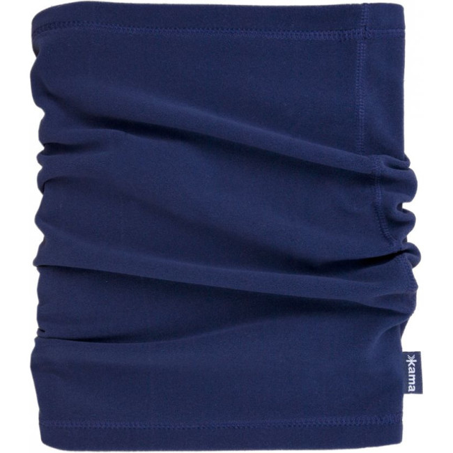 Kama halsedisse, Tecnostretch fleece, blå
