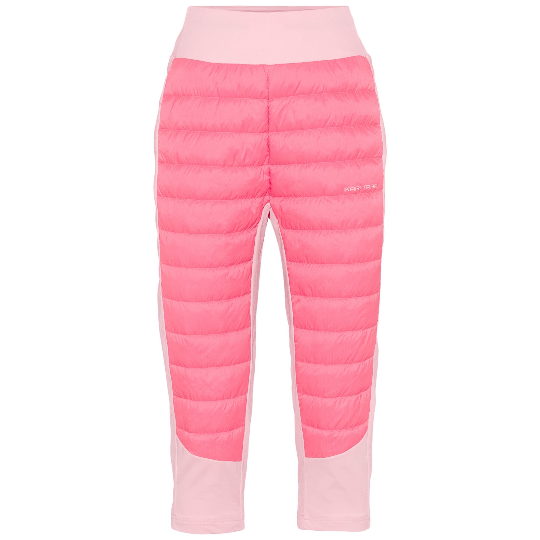 Kari Traa Emilie High Waist, 3/4 dunbukser, dame, pink