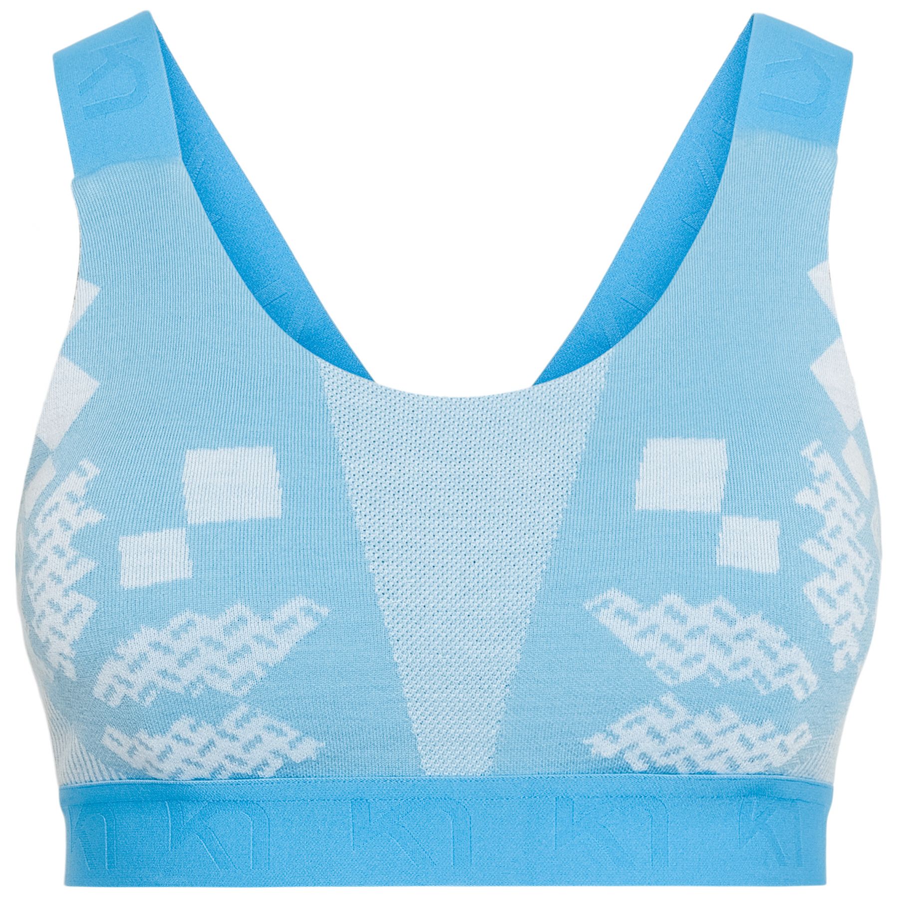 Kari Traa Faith Bra, dame, bl