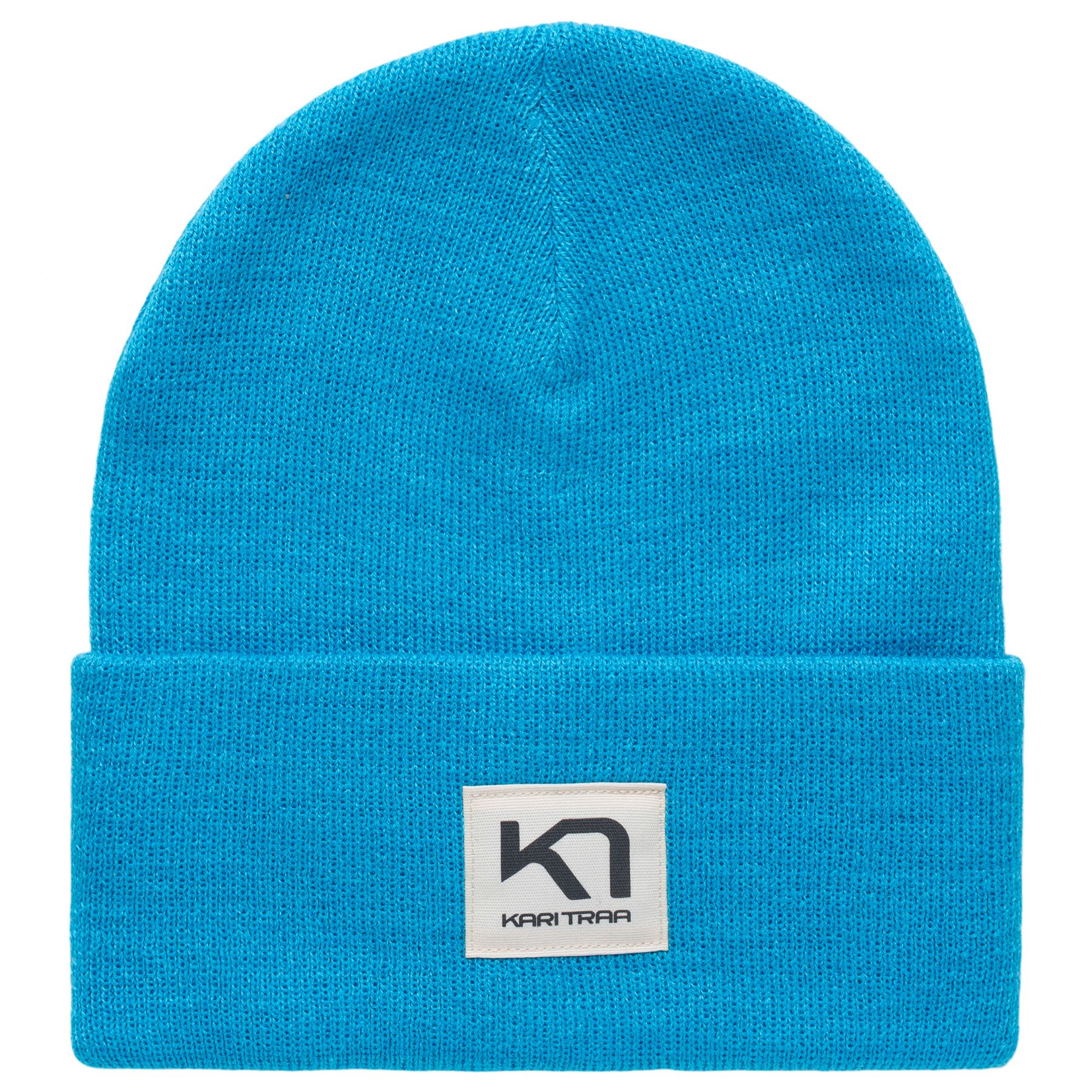 Kari Traa Røthe Beanie, hue, dame, blå