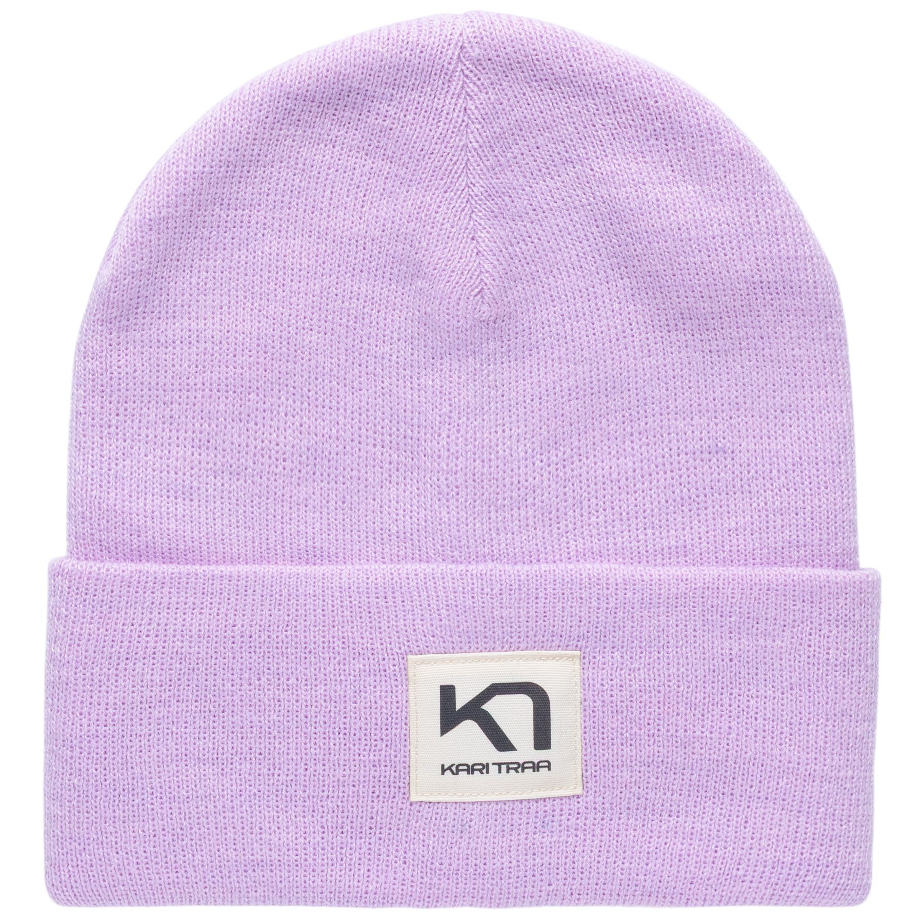 Kari Traa Røthe Beanie, hue, dame, lilla