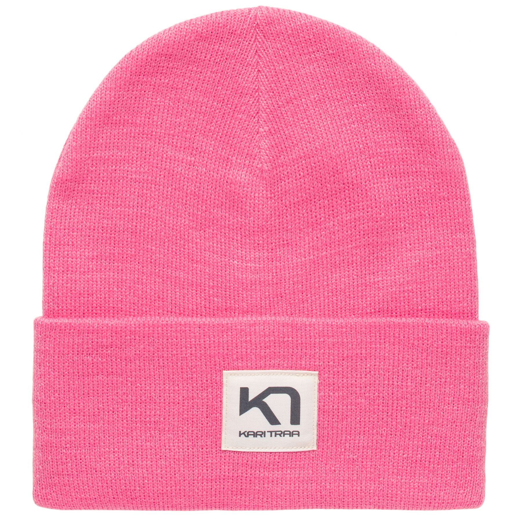 Kari Traa Røthe Beanie, hue, dame, pink