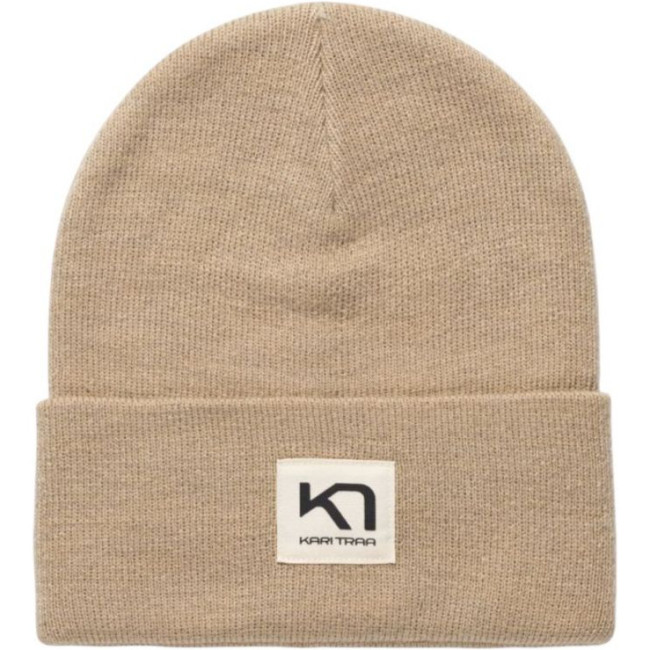 Kari Traa - Røthe Beanie - Hue - Beige - One Size